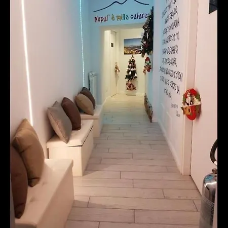 Esposito Plaza Affittacamere