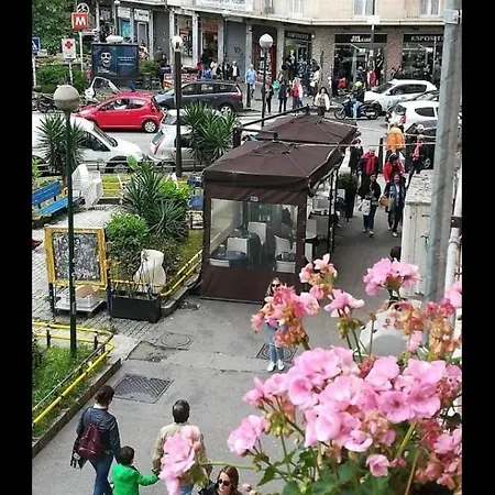 Affittacamere Esposito Plaza Napoli