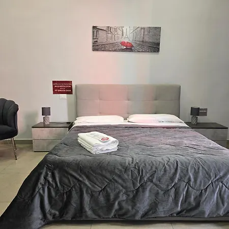 Affittacamere Esposito Plaza Napoli